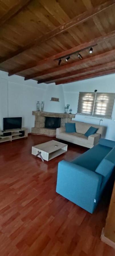 Villa Alter Ego à Marmari  Extérieur photo